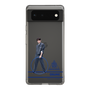 スリムプロテクションケース［ スマートフォンケース<制服ver.> - OSUKE ］