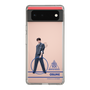 スリムプロテクションケース［ スマートフォンケース<制服ver.> - OSUKE ］