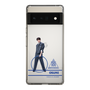 スリムプロテクションケース［ スマートフォンケース<制服ver.> - OSUKE ］