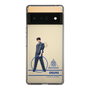 スリムプロテクションケース［ スマートフォンケース<制服ver.> - OSUKE ］