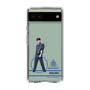 スリムプロテクションケース［ スマートフォンケース<制服ver.> - OSUKE ］