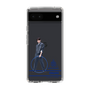 スリムプロテクションケース［ スマートフォンケース<制服ver.> - OSUKE ］