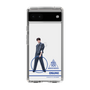 スリムプロテクションケース［ スマートフォンケース<制服ver.> - OSUKE ］