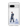 スリムプロテクションケース［ スマートフォンケース<制服ver.> - OSUKE ］