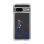 スリムプロテクションケース［ スマートフォンケース<制服ver.> - OSUKE ］