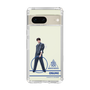 スリムプロテクションケース［ スマートフォンケース<制服ver.> - OSUKE ］