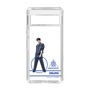 スリムプロテクションケース［ スマートフォンケース<制服ver.> - OSUKE ］
