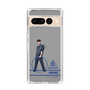 スリムプロテクションケース［ スマートフォンケース<制服ver.> - OSUKE ］