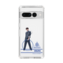 スリムプロテクションケース［ スマートフォンケース<制服ver.> - OSUKE ］