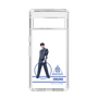 スリムプロテクションケース［ スマートフォンケース<制服ver.> - OSUKE ］