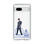 スリムプロテクションケース［ スマートフォンケース<制服ver.> - OSUKE ］