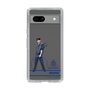 スリムプロテクションケース［ スマートフォンケース<制服ver.> - OSUKE ］