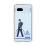 スリムプロテクションケース［ スマートフォンケース<制服ver.> - OSUKE ］