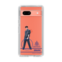 スリムプロテクションケース［ スマートフォンケース<制服ver.> - OSUKE ］
