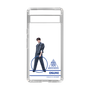 スリムプロテクションケース［ スマートフォンケース<制服ver.> - OSUKE ］