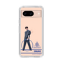 スリムプロテクションケース［ スマートフォンケース<制服ver.> - OSUKE ］