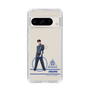スリムプロテクションケース［ スマートフォンケース<制服ver.> - OSUKE ］