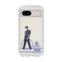 スリムプロテクションケース［ スマートフォンケース<制服ver.> - OSUKE ］