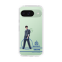 スリムプロテクションケース［ スマートフォンケース<制服ver.> - OSUKE ］