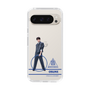 スリムプロテクションケース［ スマートフォンケース<制服ver.> - OSUKE ］