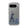 スリムプロテクションケース［ スマートフォンケース<制服ver.> - OSUKE ］