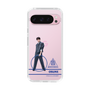 スリムプロテクションケース［ スマートフォンケース<制服ver.> - OSUKE ］