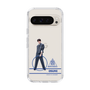 スリムプロテクションケース［ スマートフォンケース<制服ver.> - OSUKE ］