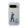 スリムプロテクションケース［ スマートフォンケース<制服ver.> - OSUKE ］