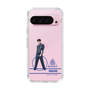 スリムプロテクションケース［ スマートフォンケース<制服ver.> - OSUKE ］