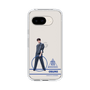スリムプロテクションケース［ スマートフォンケース<制服ver.> - OSUKE ］