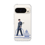 スリムプロテクションケース［ スマートフォンケース<制服ver.> - OSUKE ］