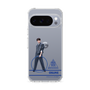スリムプロテクションケース［ スマートフォンケース<制服ver.> - OSUKE ］