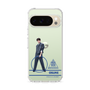 スリムプロテクションケース［ スマートフォンケース<制服ver.> - OSUKE ］