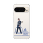 スリムプロテクションケース［ スマートフォンケース<制服ver.> - OSUKE ］