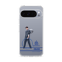スリムプロテクションケース［ スマートフォンケース<制服ver.> - OSUKE ］