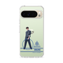 スリムプロテクションケース［ スマートフォンケース<制服ver.> - OSUKE ］