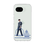 スリムプロテクションケース［ スマートフォンケース<制服ver.> - OSUKE ］