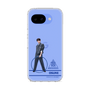 スリムプロテクションケース［ スマートフォンケース<制服ver.> - OSUKE ］
