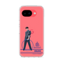 スリムプロテクションケース［ スマートフォンケース<制服ver.> - OSUKE ］