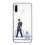 スリムプロテクションケース［ スマートフォンケース<制服ver.> - OSUKE ］