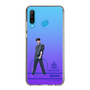 スリムプロテクションケース［ スマートフォンケース<制服ver.> - OSUKE ］