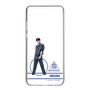 スリムプロテクションケース［ スマートフォンケース<制服ver.> - OSUKE ］