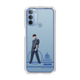 スリムプロテクションケース［ スマートフォンケース<制服ver.> - OSUKE ］