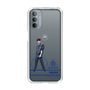 スリムプロテクションケース［ スマートフォンケース<制服ver.> - OSUKE ］