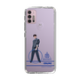 スリムプロテクションケース［ スマートフォンケース<制服ver.> - OSUKE ］