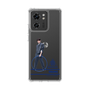 スリムプロテクションケース［ スマートフォンケース<制服ver.> - OSUKE ］