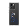スリムプロテクションケース［ スマートフォンケース<制服ver.> - OSUKE ］