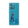 スリムプロテクションケース［ スマートフォンケース<制服ver.> - OSUKE ］