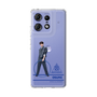 スリムプロテクションケース［ スマートフォンケース<制服ver.> - OSUKE ］