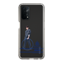 スリムプロテクションケース［ スマートフォンケース<制服ver.> - OSUKE ］